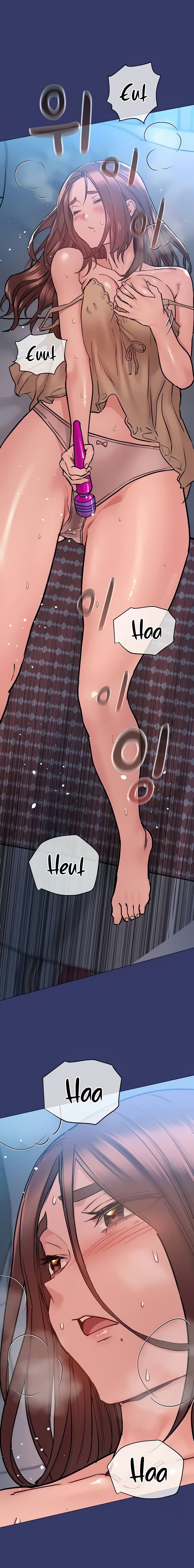 Keep it a secret from your mother Chapter 34 - Manhwa18.com