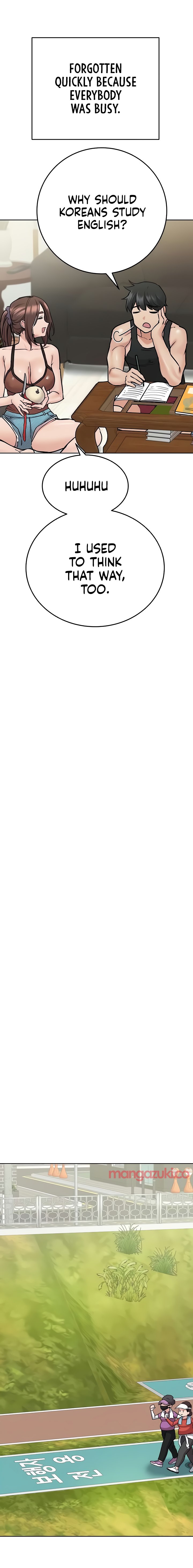 Keep it a secret from your mother Chapter 34 - Manhwa18.com