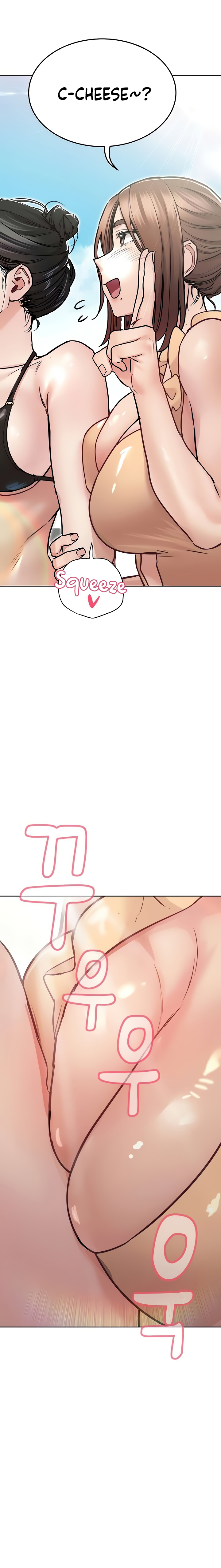 Keep it a secret from your mother Chapter 35 - Manhwa18.com