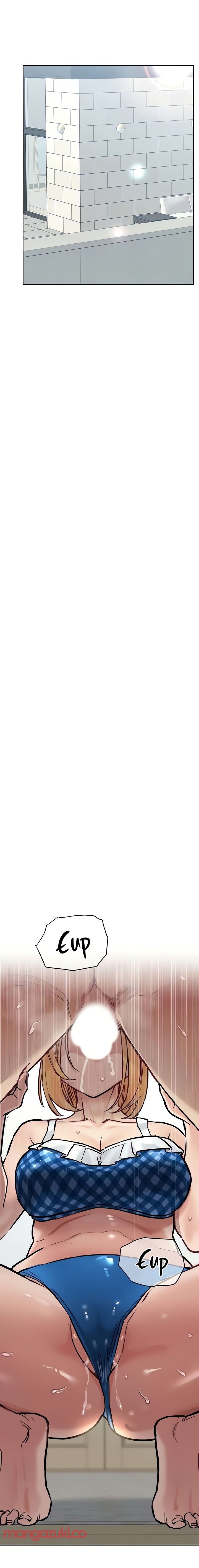 Keep it a secret from your mother Chapter 35 - Manhwa18.com