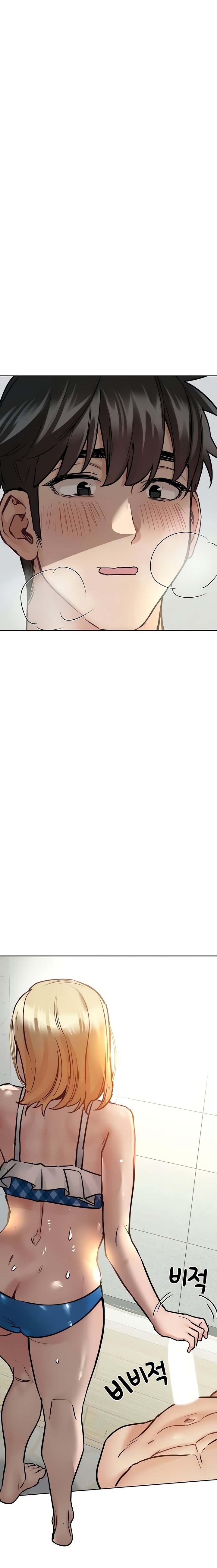 Keep it a secret from your mother Chapter 35 - Manhwa18.com