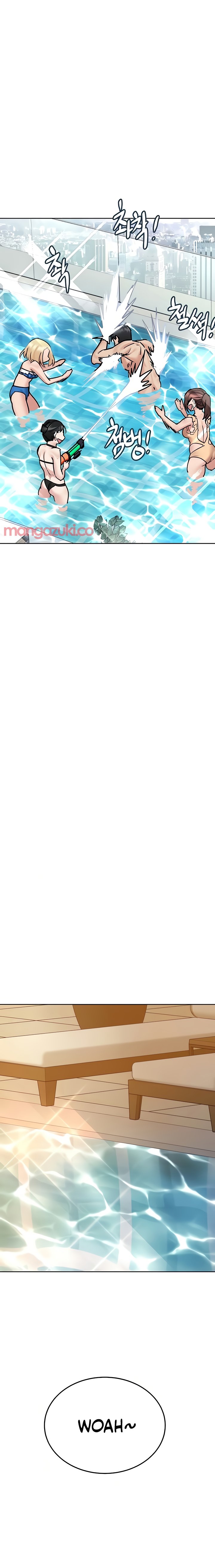 Keep it a secret from your mother Chapter 36 - Manhwa18.com