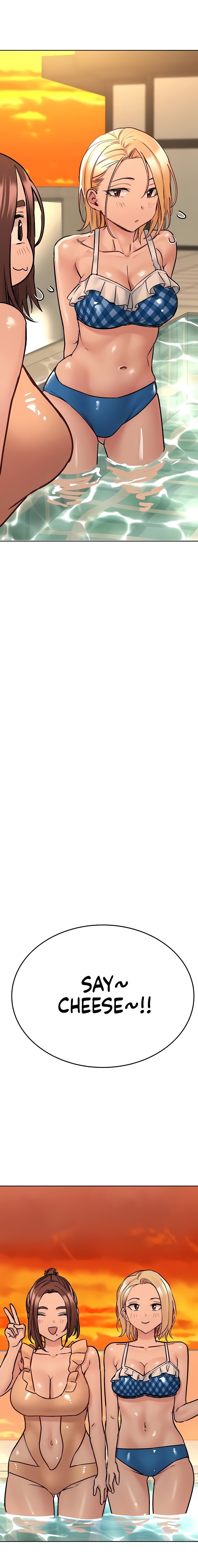 Keep it a secret from your mother Chapter 36 - Manhwa18.com