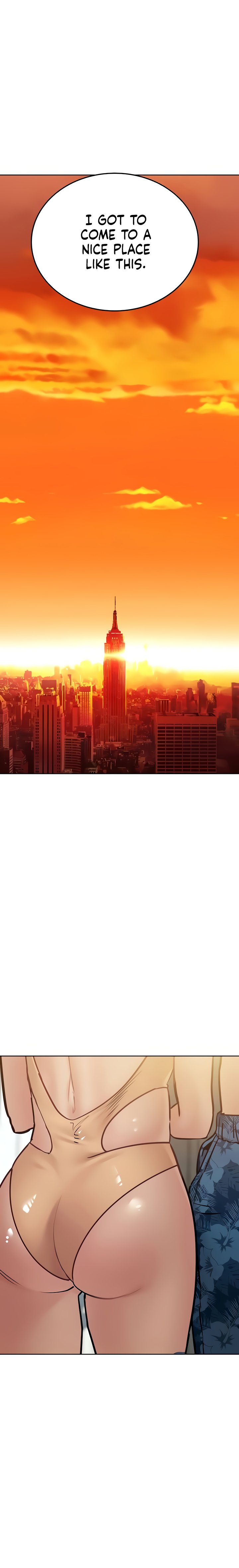 Keep it a secret from your mother Chapter 36 - Manhwa18.com