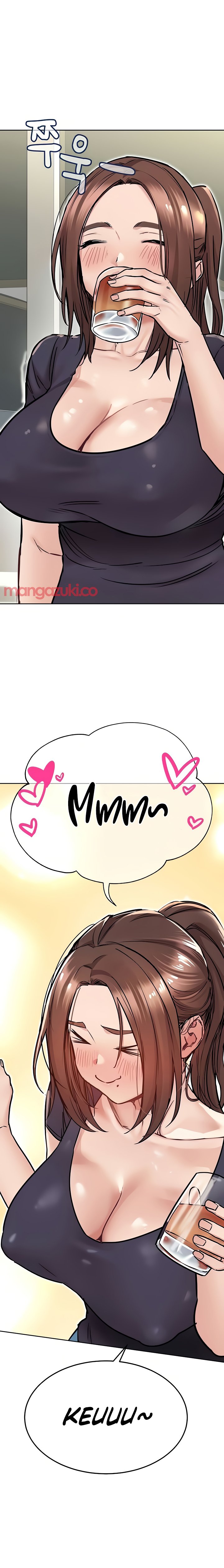 Keep it a secret from your mother Chapter 36 - Manhwa18.com