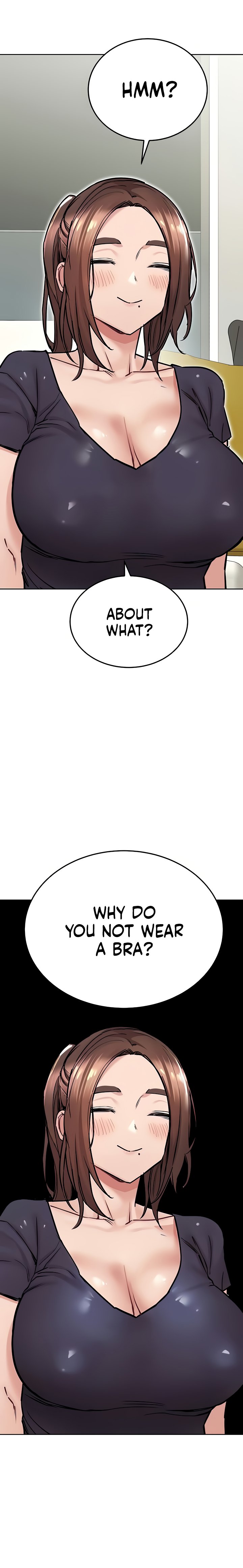 Keep it a secret from your mother Chapter 36 - Manhwa18.com