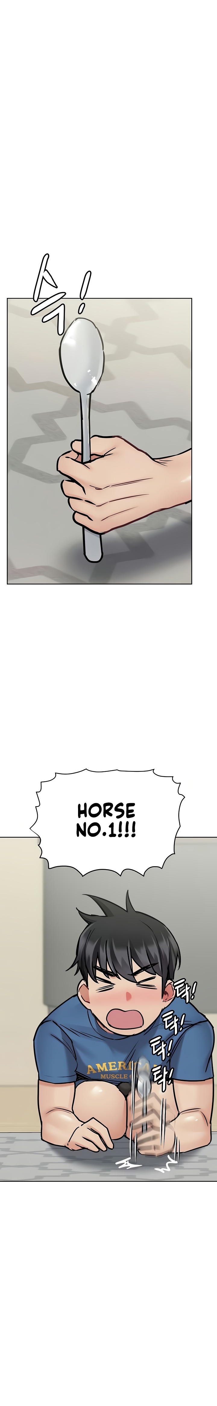 Keep it a secret from your mother Chapter 37 - Manhwa18.com