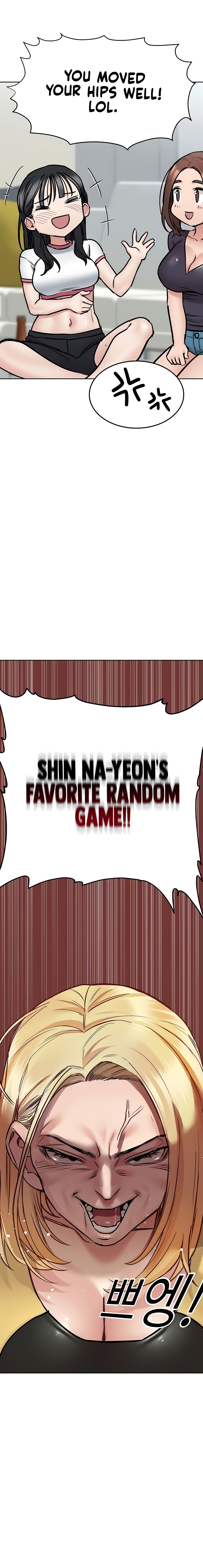 Keep it a secret from your mother Chapter 37 - Manhwa18.com