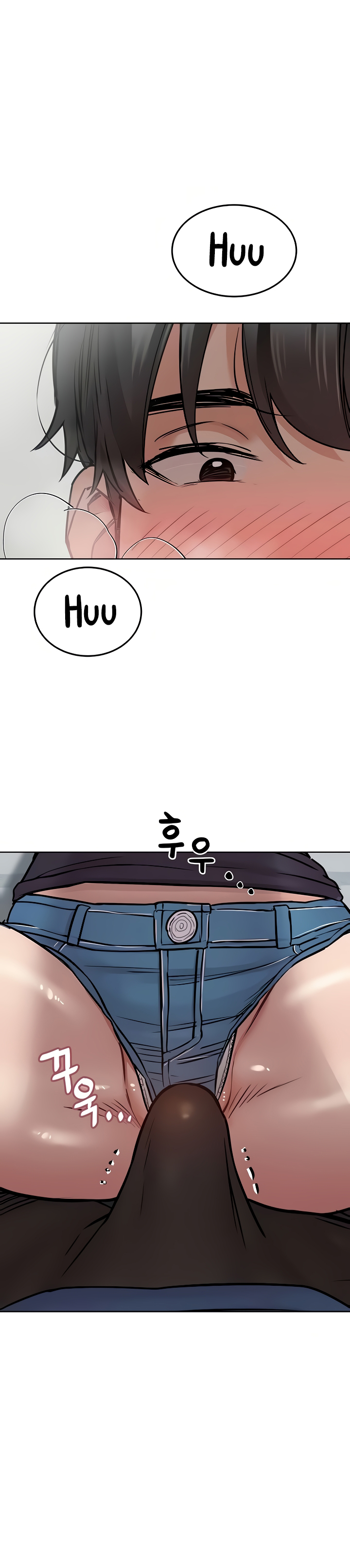 Keep it a secret from your mother Chapter 37 - Manhwa18.com