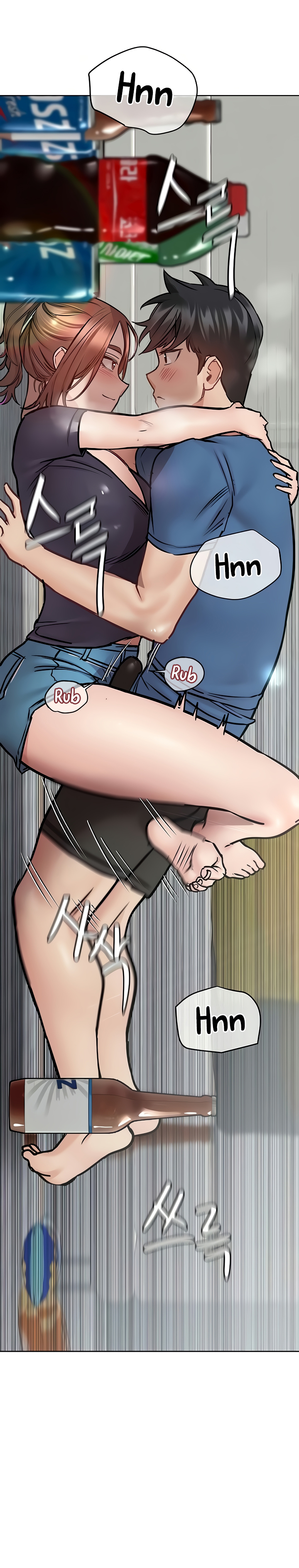 Keep it a secret from your mother Chapter 37 - Manhwa18.com