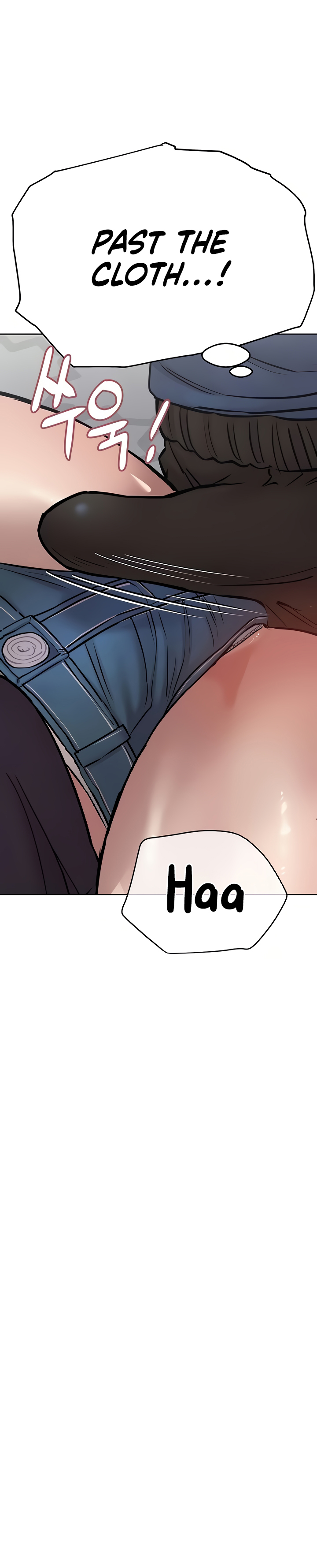 Keep it a secret from your mother Chapter 37 - Manhwa18.com