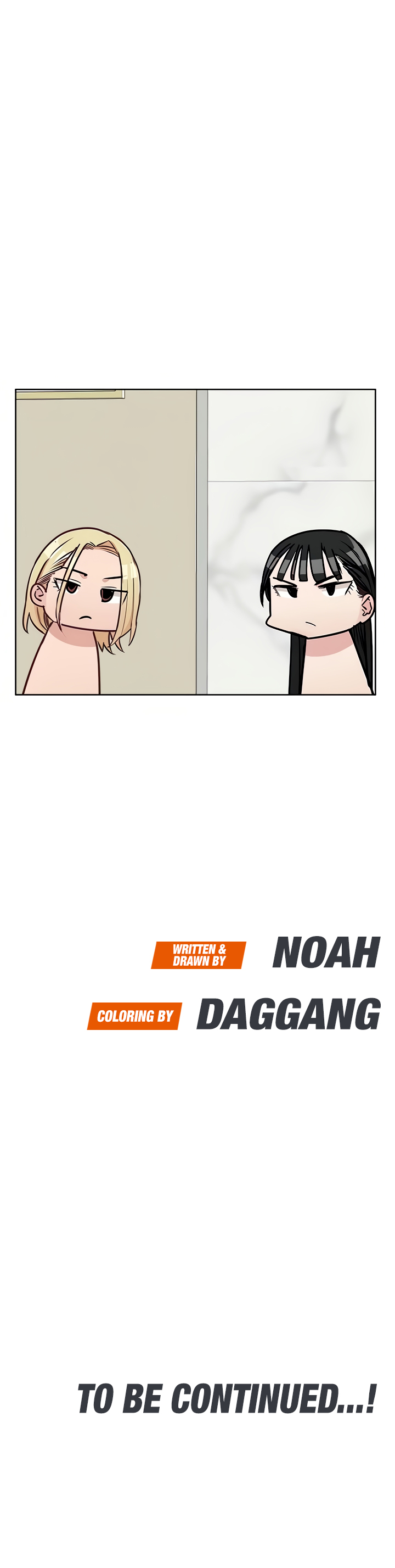 Keep it a secret from your mother Chapter 37 - Manhwa18.com