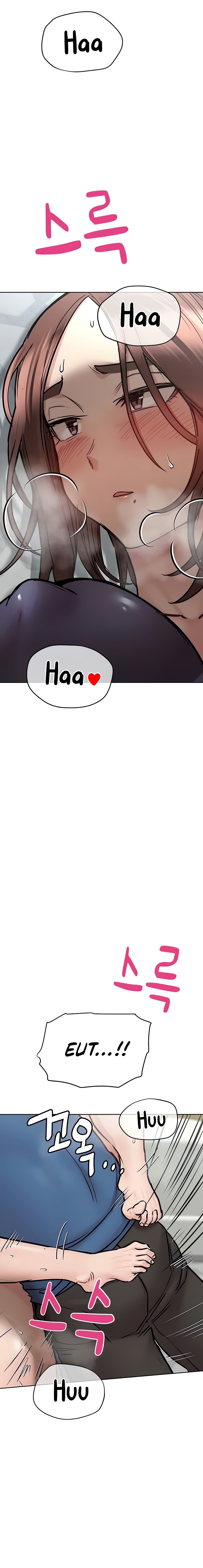 Keep it a secret from your mother Chapter 38 - Manhwa18.com