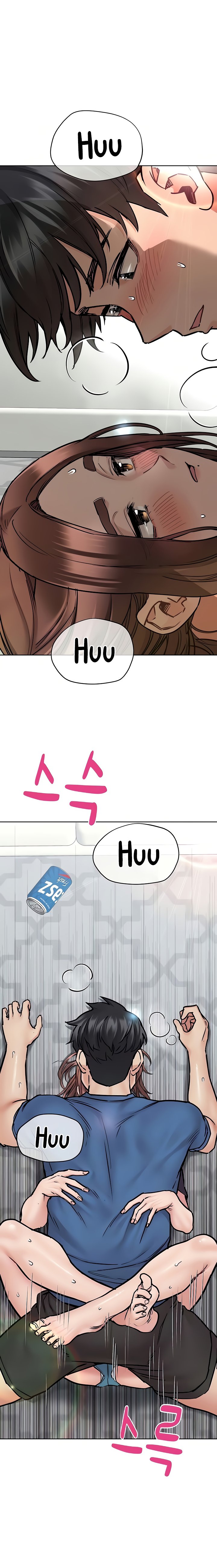 Keep it a secret from your mother Chapter 38 - Manhwa18.com