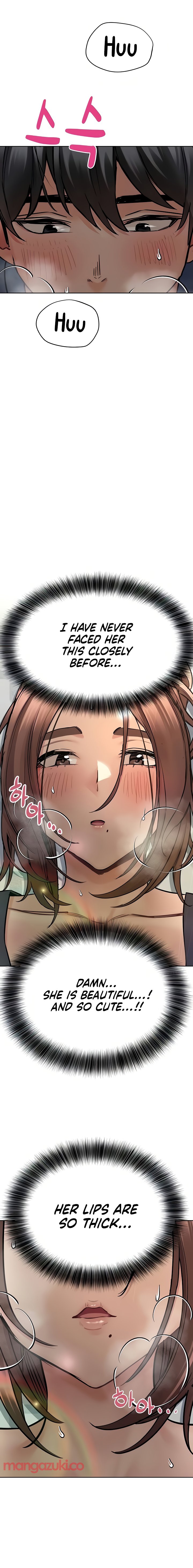 Keep it a secret from your mother Chapter 38 - Manhwa18.com