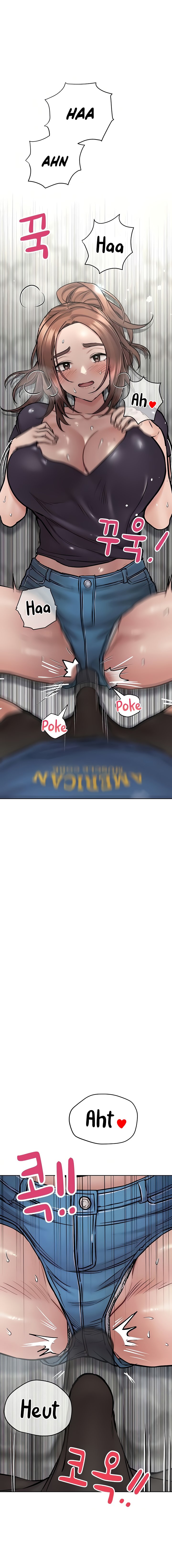 Keep it a secret from your mother Chapter 38 - Manhwa18.com