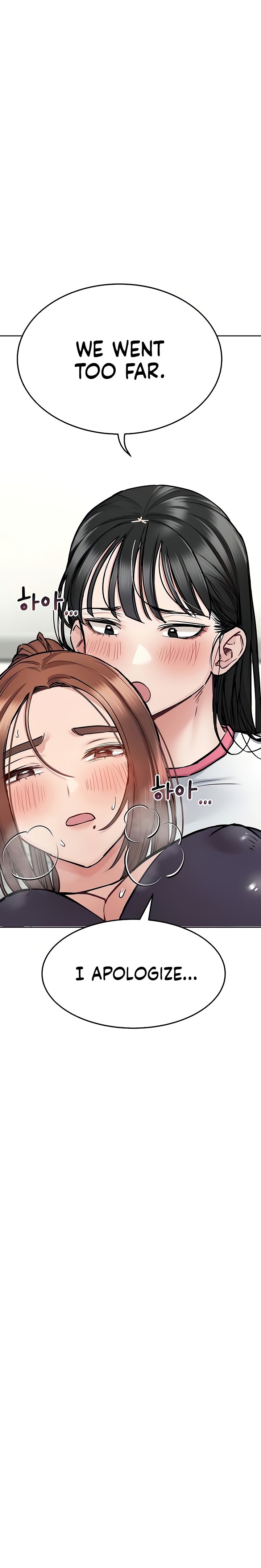 Keep it a secret from your mother Chapter 38 - Manhwa18.com