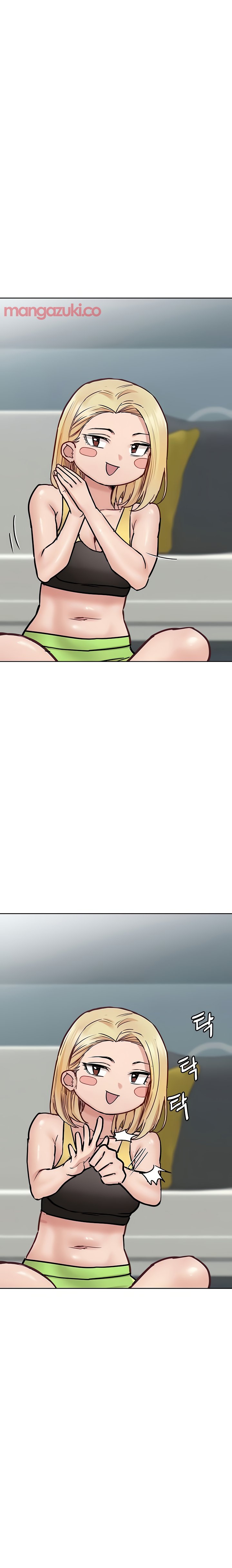 Keep it a secret from your mother Chapter 38 - Manhwa18.com