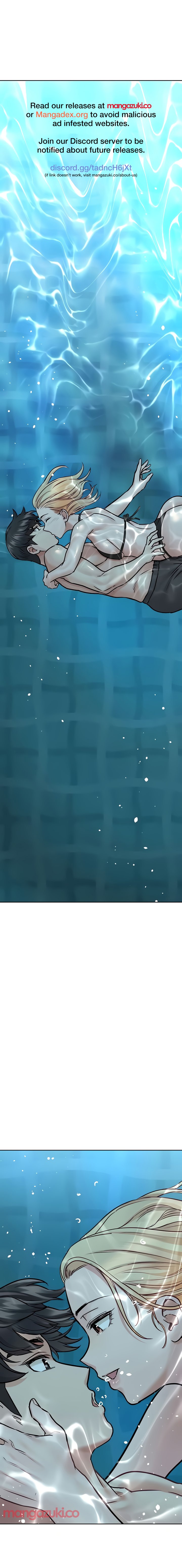 Keep it a secret from your mother Chapter 38 - Manhwa18.com