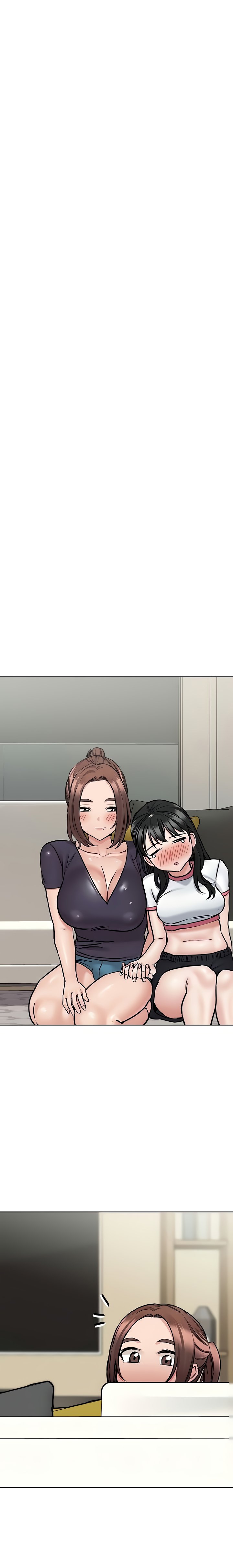 Keep it a secret from your mother Chapter 38 - Manhwa18.com