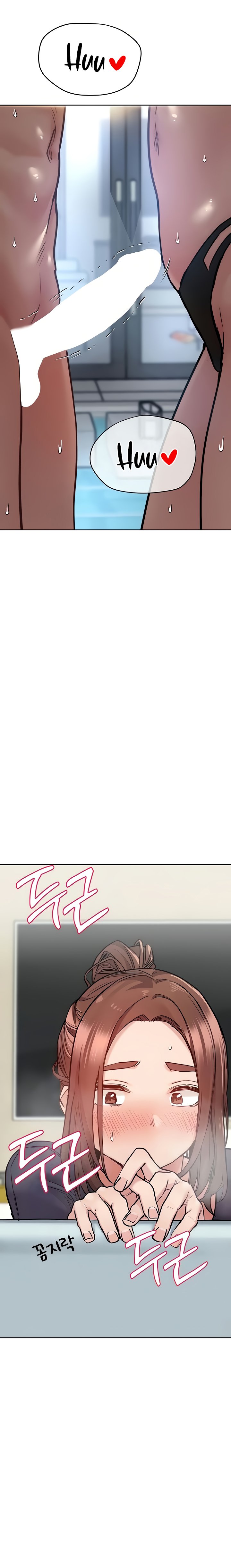 Keep it a secret from your mother Chapter 39 - Manhwa18.com