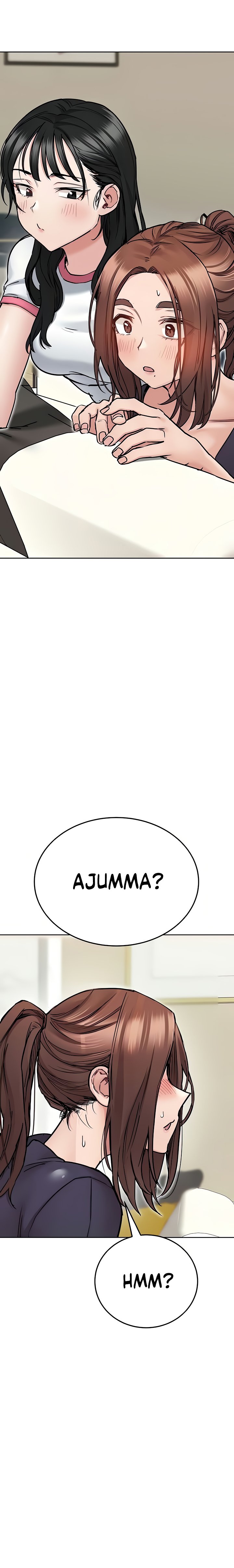 Keep it a secret from your mother Chapter 39 - Manhwa18.com