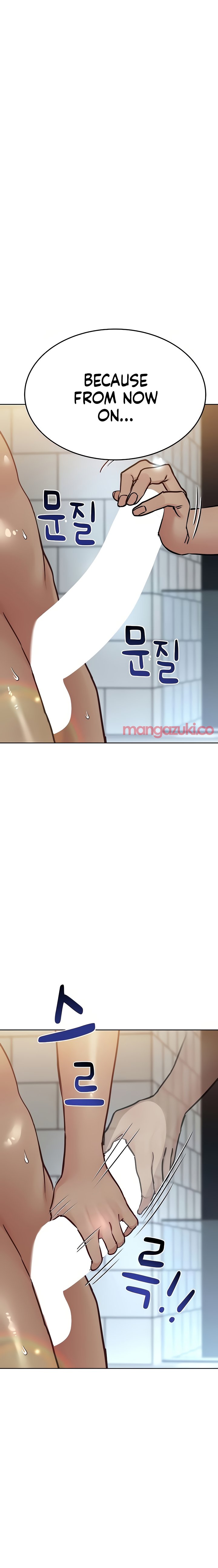 Keep it a secret from your mother Chapter 39 - Manhwa18.com