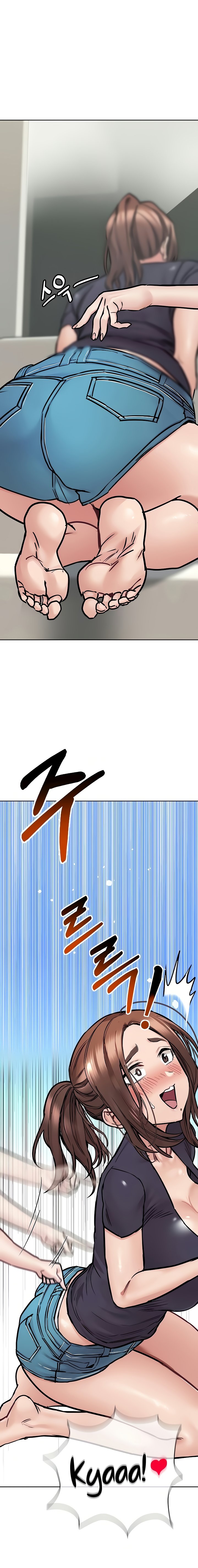 Keep it a secret from your mother Chapter 39 - Manhwa18.com