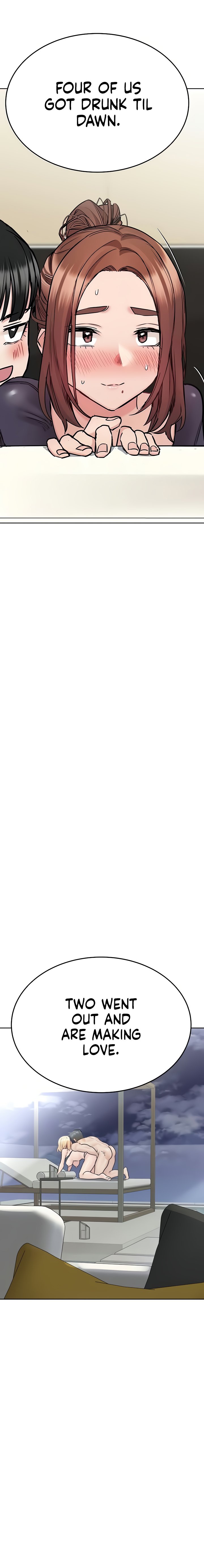 Keep it a secret from your mother Chapter 39 - Manhwa18.com