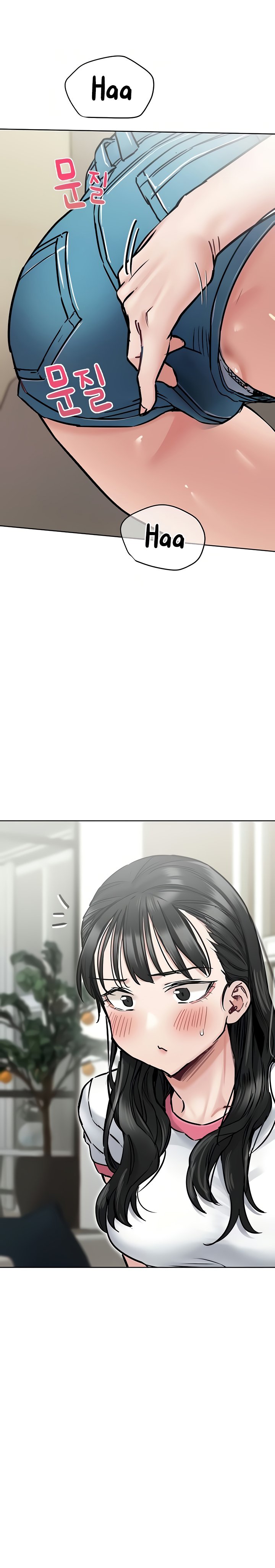 Keep it a secret from your mother Chapter 39 - Manhwa18.com