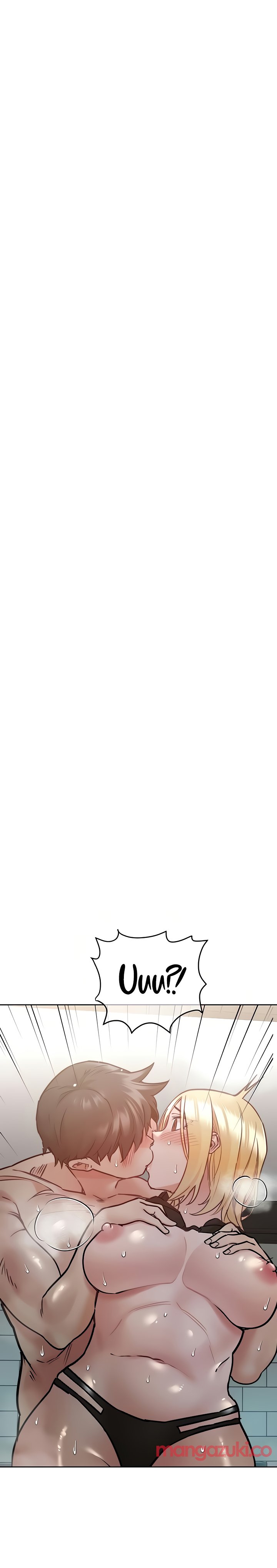 Keep it a secret from your mother Chapter 39 - Manhwa18.com