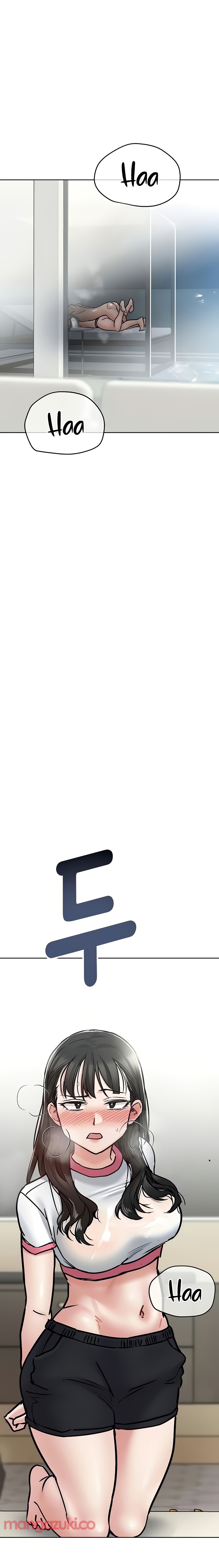 Keep it a secret from your mother Chapter 39 - Manhwa18.com