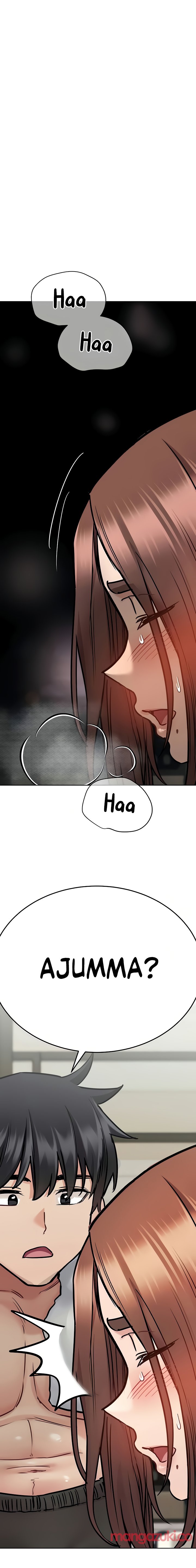 Keep it a secret from your mother Chapter 39 - Manhwa18.com