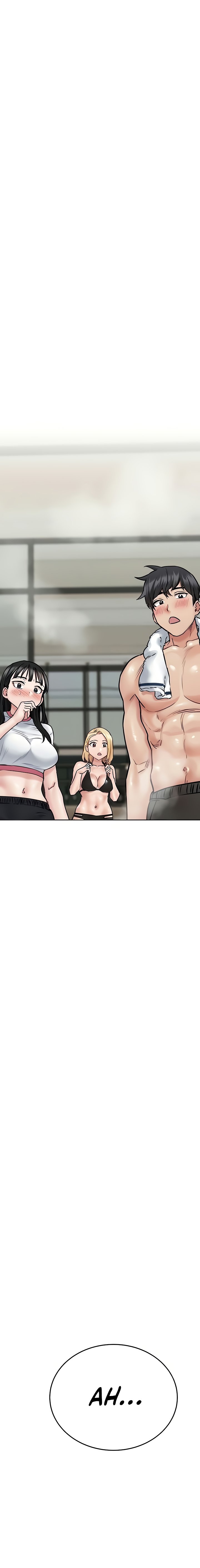 Keep it a secret from your mother Chapter 39 - Manhwa18.com