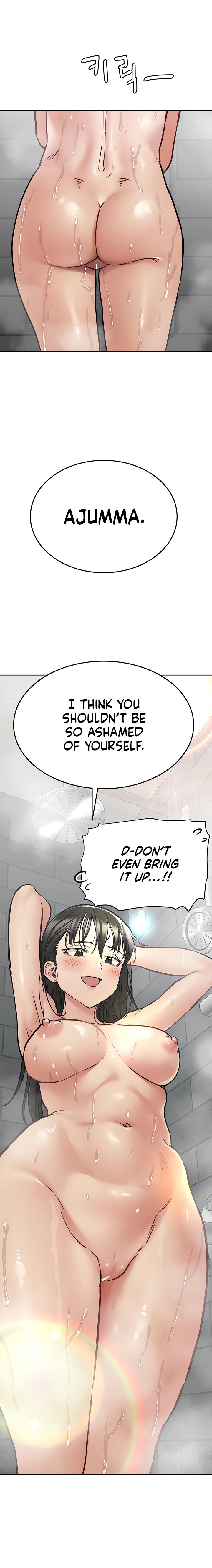 Keep it a secret from your mother Chapter 40 - Manhwa18.com