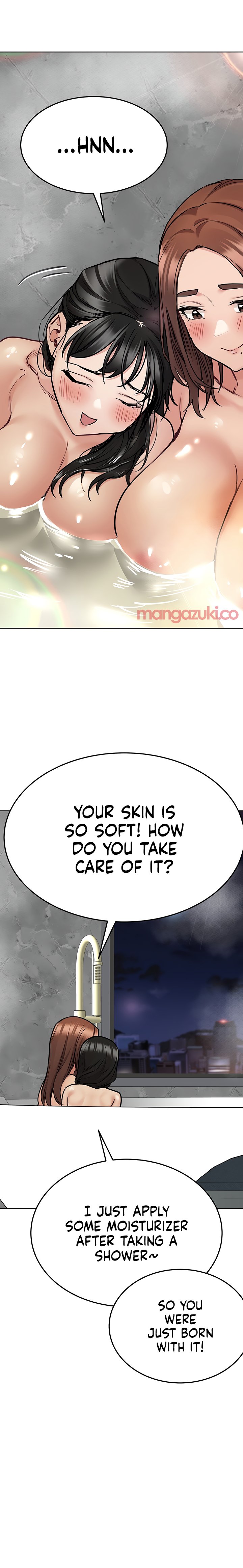 Keep it a secret from your mother Chapter 40 - Manhwa18.com