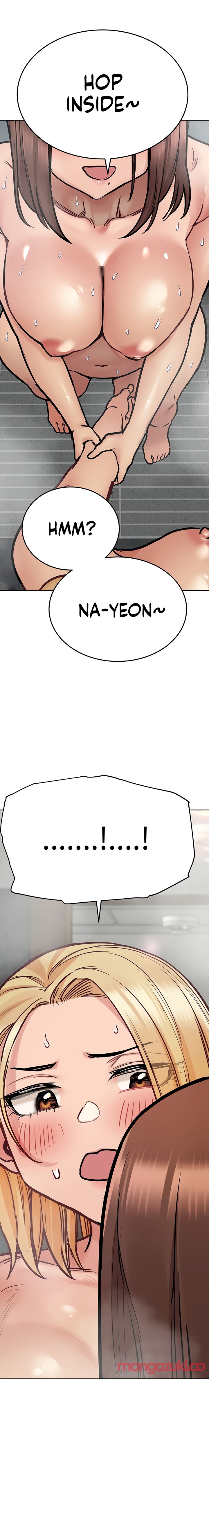 Keep it a secret from your mother Chapter 40 - Manhwa18.com