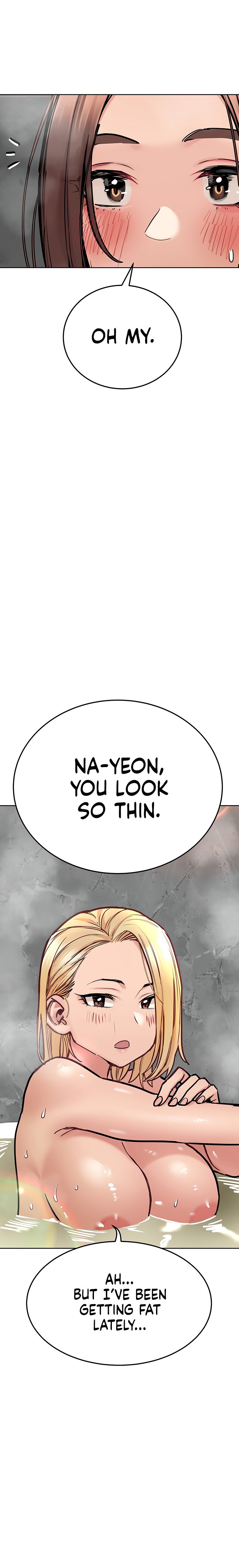 Keep it a secret from your mother Chapter 40 - Manhwa18.com