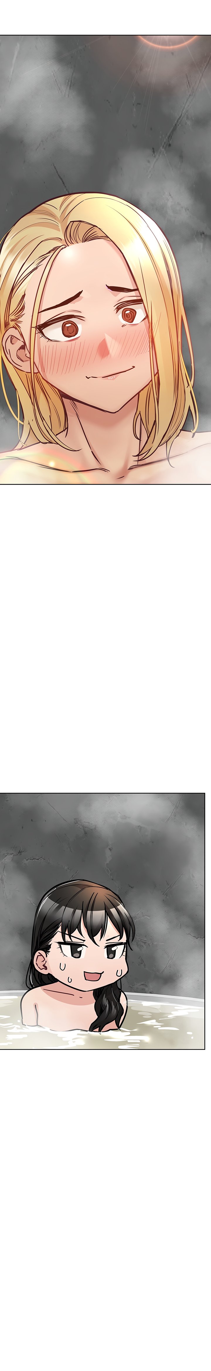 Keep it a secret from your mother Chapter 40 - Manhwa18.com