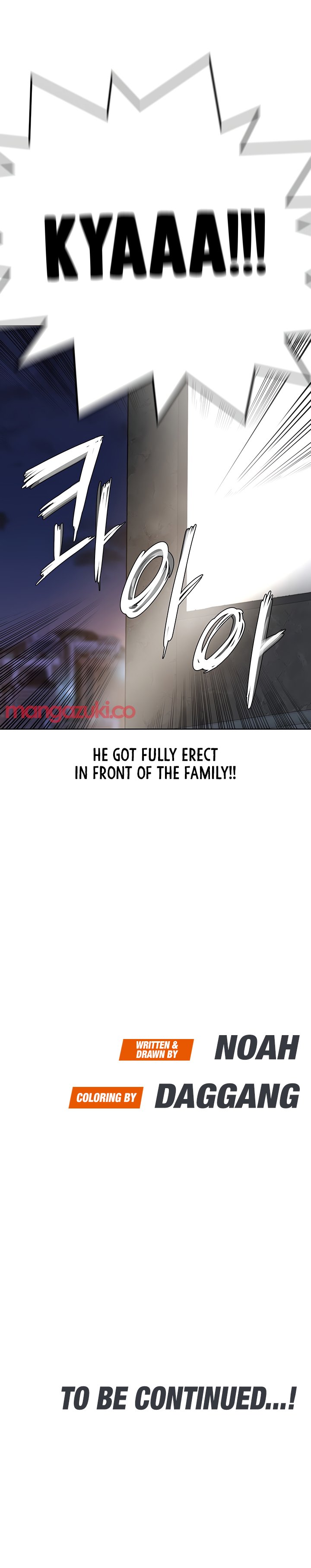 Keep it a secret from your mother Chapter 40 - Manhwa18.com