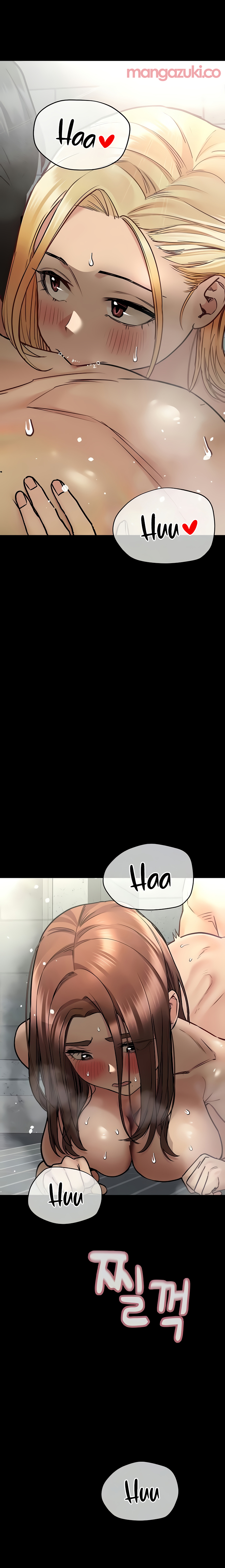 Keep it a secret from your mother Chapter 41 - Manhwa18.com