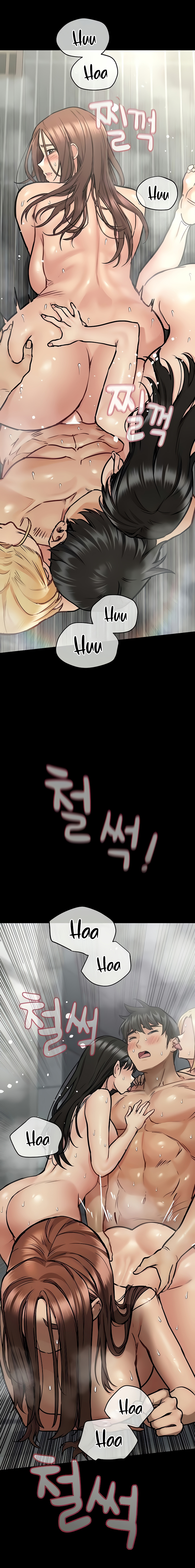 Keep it a secret from your mother Chapter 41 - Manhwa18.com