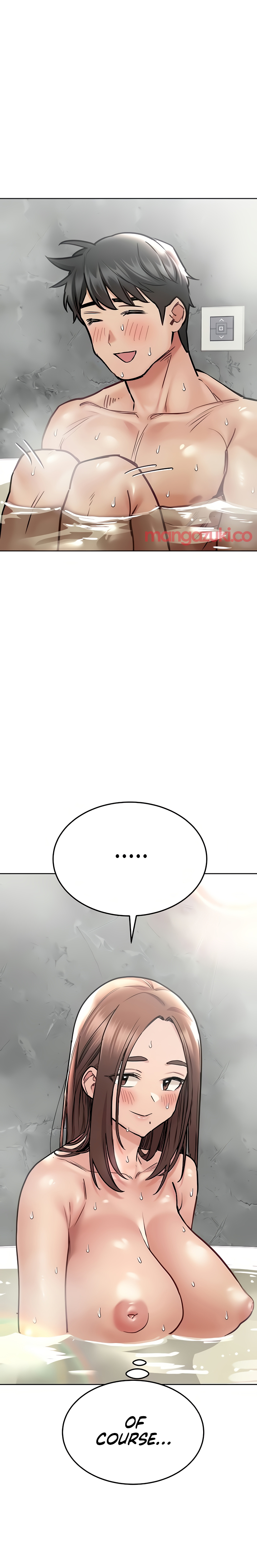 Keep it a secret from your mother Chapter 41 - Manhwa18.com