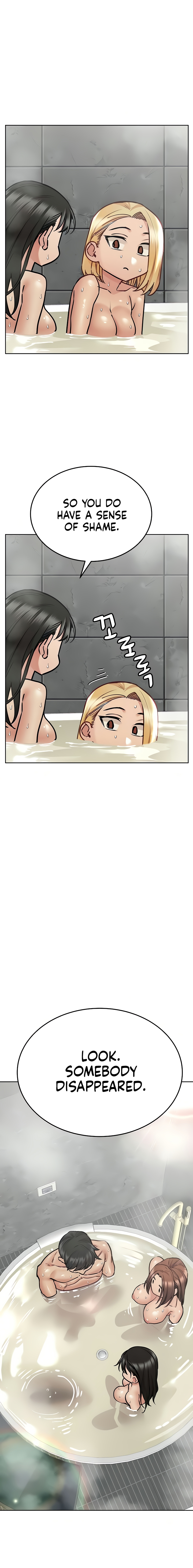 Keep it a secret from your mother Chapter 41 - Manhwa18.com