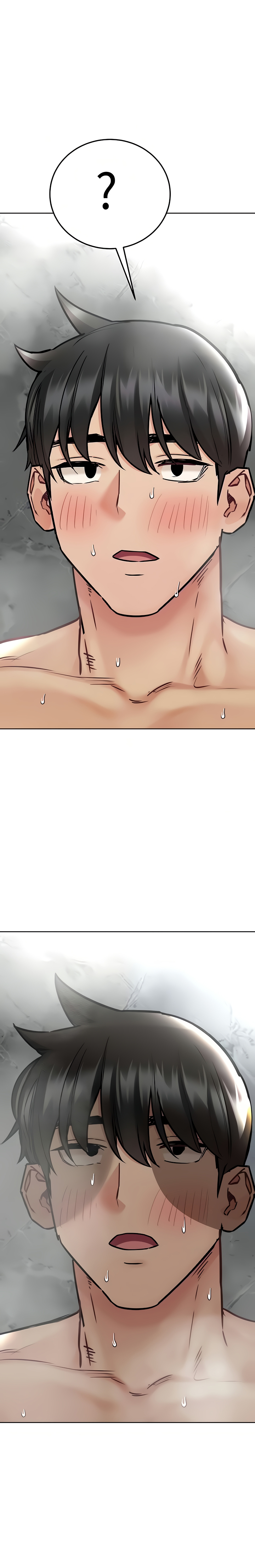 Keep it a secret from your mother Chapter 41 - Manhwa18.com