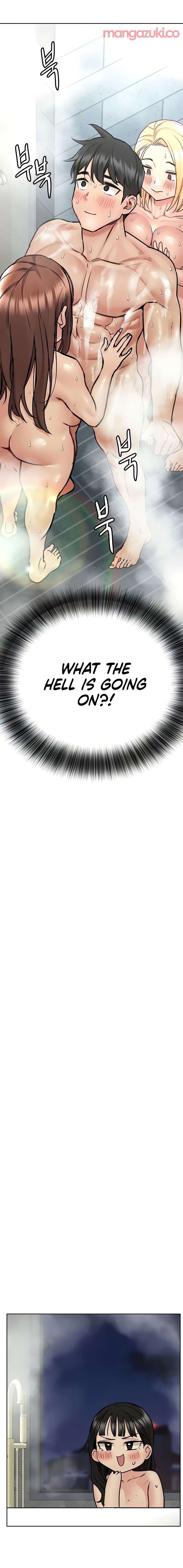 Keep it a secret from your mother Chapter 41 - Manhwa18.com