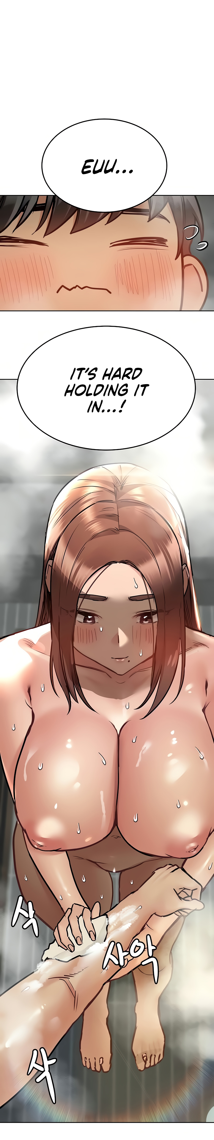 Keep it a secret from your mother Chapter 41 - Manhwa18.com