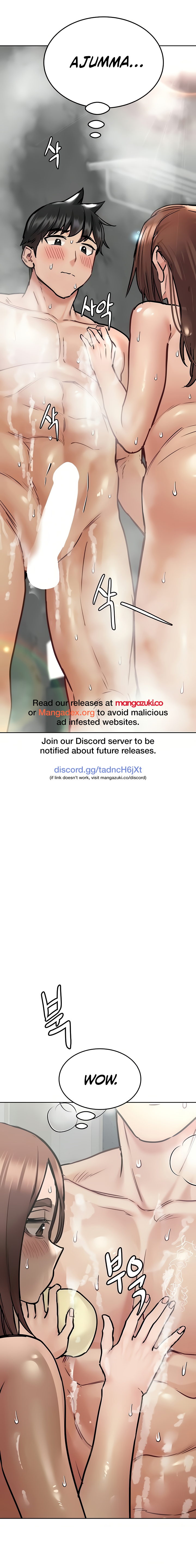 Keep it a secret from your mother Chapter 41 - Manhwa18.com