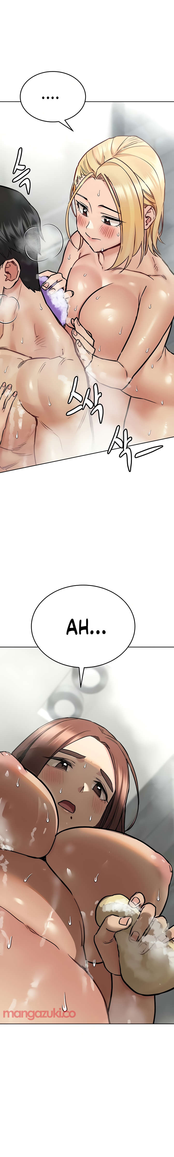 Keep it a secret from your mother Chapter 41 - Manhwa18.com