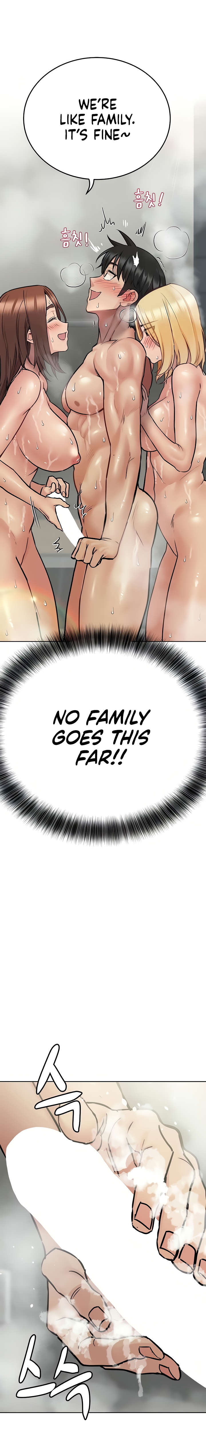 Keep it a secret from your mother Chapter 41 - Manhwa18.com